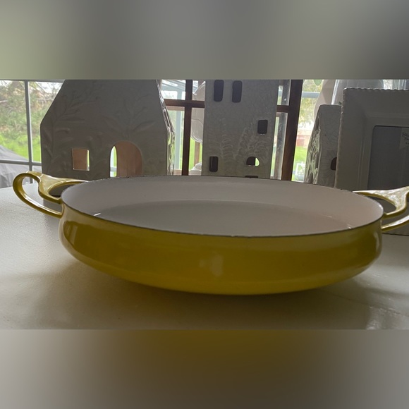 Dansk Other - DANSK  pan. Denmark paella pan